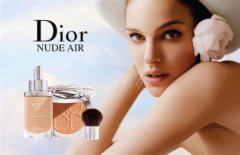 dior nude wear|women's Dior website.